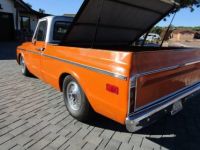 Chevrolet C10 pickup  - <small></small> 29.000 € <small>TTC</small> - #7