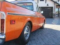 Chevrolet C10 pickup  - <small></small> 29.000 € <small>TTC</small> - #8