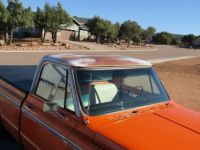 Chevrolet C10 pickup  - <small></small> 29.000 € <small>TTC</small> - #9