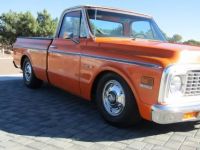 Chevrolet C10 pickup  - <small></small> 29.000 € <small>TTC</small> - #10