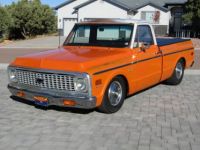 Chevrolet C10 pickup  - <small></small> 29.000 € <small>TTC</small> - #11