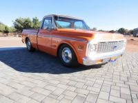 Chevrolet C10 pickup  - <small></small> 29.000 € <small>TTC</small> - #12