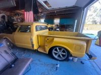 Chevrolet C10 pickup  - <small></small> 16.000 € <small>TTC</small> - #4