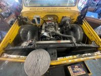 Chevrolet C10 pickup  - <small></small> 16.000 € <small>TTC</small> - #9