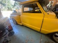 Chevrolet C10 pickup  - <small></small> 16.000 € <small>TTC</small> - #14