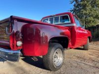 Chevrolet C10 pickup  - <small></small> 39.000 € <small>TTC</small> - #2