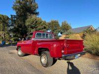 Chevrolet C10 pickup  - <small></small> 39.000 € <small>TTC</small> - #5