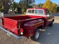 Chevrolet C10 pickup  - <small></small> 39.000 € <small>TTC</small> - #7