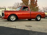 Chevrolet C10 pickup  - <small></small> 32.000 € <small>TTC</small> - #1