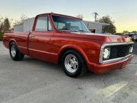 Chevrolet C10 pickup  - <small></small> 32.000 € <small>TTC</small> - #3