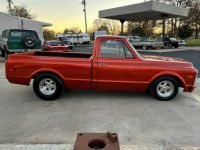 Chevrolet C10 pickup  - <small></small> 32.000 € <small>TTC</small> - #4