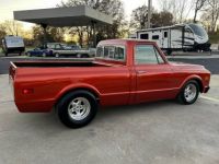 Chevrolet C10 pickup  - <small></small> 32.000 € <small>TTC</small> - #5