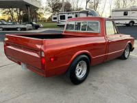 Chevrolet C10 pickup  - <small></small> 32.000 € <small>TTC</small> - #6