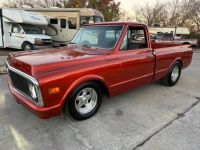 Chevrolet C10 pickup  - <small></small> 32.000 € <small>TTC</small> - #8