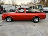 Chevrolet C10 pickup  - <small></small> 32.000 € <small>TTC</small> - #9