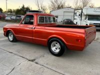 Chevrolet C10 pickup  - <small></small> 32.000 € <small>TTC</small> - #10