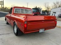 Chevrolet C10 pickup  - <small></small> 32.000 € <small>TTC</small> - #11