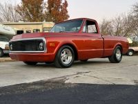 Chevrolet C10 pickup  - <small></small> 32.000 € <small>TTC</small> - #21