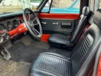 Chevrolet C10 pickup  - <small></small> 32.000 € <small>TTC</small> - #22