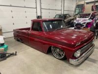 Chevrolet C10 pickup  - <small></small> 78.000 € <small>TTC</small> - #2