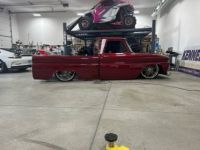 Chevrolet C10 pickup  - <small></small> 78.000 € <small>TTC</small> - #3