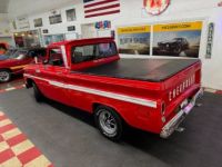 Chevrolet C10 pickup  - <small></small> 48.000 € <small>TTC</small> - #5