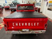 Chevrolet C10 pickup  - <small></small> 48.000 € <small>TTC</small> - #6