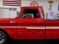 Chevrolet C10 pickup  - <small></small> 48.000 € <small>TTC</small> - #8