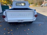 Chevrolet C10 pickup  - <small></small> 17.000 € <small>TTC</small> - #1