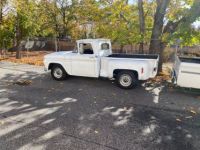 Chevrolet C10 pickup  - <small></small> 17.000 € <small>TTC</small> - #2