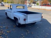 Chevrolet C10 pickup  - <small></small> 17.000 € <small>TTC</small> - #4