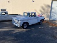 Chevrolet C10 pickup  - <small></small> 17.000 € <small>TTC</small> - #7