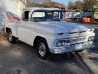 Chevrolet C10 pickup  - <small></small> 17.000 € <small>TTC</small> - #20