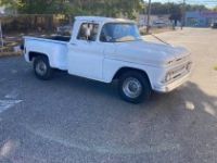 Chevrolet C10 pickup  - <small></small> 17.000 € <small>TTC</small> - #21