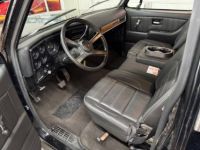 Chevrolet C10 pickup  - <small></small> 36.000 € <small>TTC</small> - #18