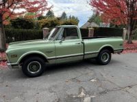 Chevrolet C10 pickup  - <small></small> 43.000 € <small>TTC</small> - #3