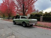 Chevrolet C10 pickup  - <small></small> 43.000 € <small>TTC</small> - #6