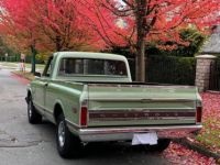 Chevrolet C10 pickup  - <small></small> 43.000 € <small>TTC</small> - #7