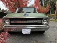 Chevrolet C10 pickup  - <small></small> 43.000 € <small>TTC</small> - #9