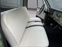 Chevrolet C10 pickup  - <small></small> 43.000 € <small>TTC</small> - #10