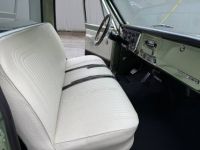 Chevrolet C10 pickup  - <small></small> 43.000 € <small>TTC</small> - #13