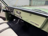 Chevrolet C10 pickup  - <small></small> 43.000 € <small>TTC</small> - #15