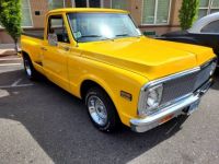 Chevrolet C10 pickup  - <small></small> 43.000 € <small>TTC</small> - #1