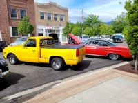 Chevrolet C10 pickup  - <small></small> 43.000 € <small>TTC</small> - #2