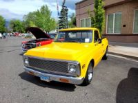 Chevrolet C10 pickup  - <small></small> 43.000 € <small>TTC</small> - #3