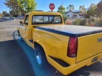 Chevrolet C10 pickup  - <small></small> 43.000 € <small>TTC</small> - #10