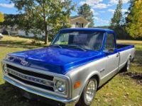 Chevrolet C10 pickup  - <small></small> 23.000 € <small>TTC</small> - #1