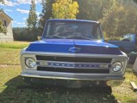 Chevrolet C10 pickup  - <small></small> 23.000 € <small>TTC</small> - #2