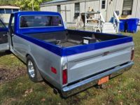 Chevrolet C10 pickup  - <small></small> 23.000 € <small>TTC</small> - #3