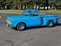 Chevrolet C10 pickup - <small></small> 41.000 € <small>TTC</small> - #1